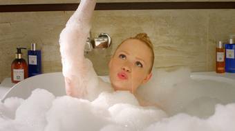 Отель Элеон, 1 сезон, 1 серия смотреть онлайн