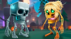 НУБ Скул Скул Сахур против ПРЕСТИЖ Скул Скул Сахур в Эволюция Брейнрот Brainrot Evolution Роблокс !