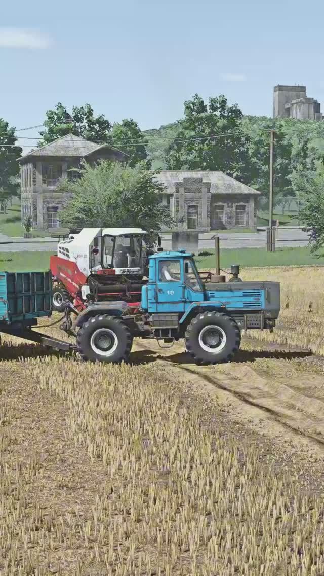 T-150K FS25 смотреть онлайн