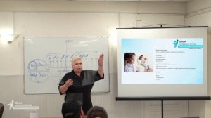 Маски роли в семье  лекция 2025 Валентина Новикова часть 3