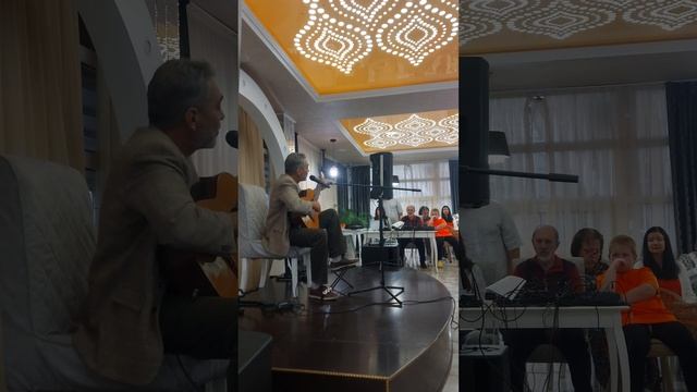 Тишина