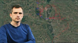 Война на Украине (02.11.25): Покровск - Мирноград - Купянск  —  ожесточение боев нарастает...