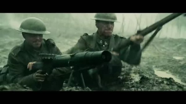 Sabaton - The Price of a Mile