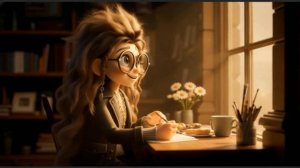 Я думала любовь не для меня...