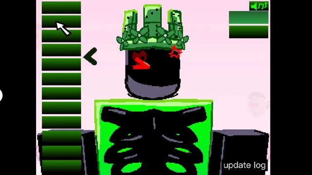 полный обзор игры A Shedletsky POV