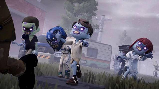 ZEVERLAND - РАСШИРЕННЫЙ ГЕЙМПЛЕЙНЫЙ ТРЕЙЛЕР | Open World Zombie Survival Horror Game 2026 смотреть онлайн