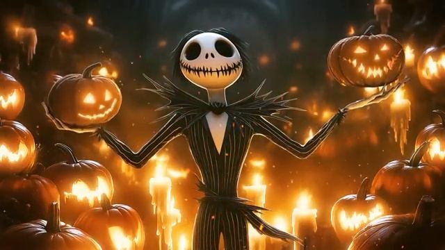 Best Halloween Music Relaxing And Spooky Halloween Music Scary Halloween Background Music