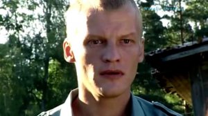 Город которого нет (Бандитский Петербург)