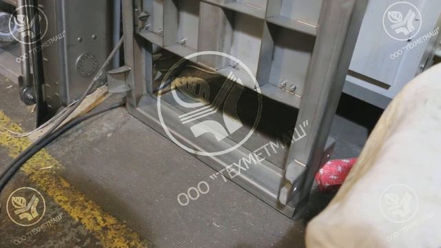 Затвор щитовой смотреть онлайн