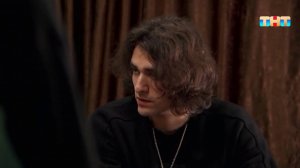 Олег Шепс — Медиум впервые почувствовал демона | Экстрасенсы. Битва сильнейших