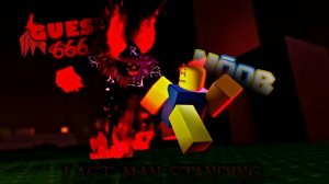 REMORSE, Noob vs Guest 666 LMS