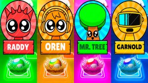 Coffin Dance Спрунки 121 уровень - Мультики про Спрунке | МУЛЬТФИЛЬМЫ SPRUNKI в Tiles Hop