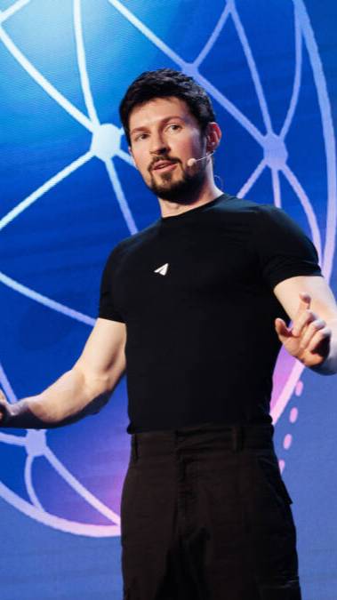 Cocoon от Павла Дурова! Что это и как заработать ? смотреть онлайн