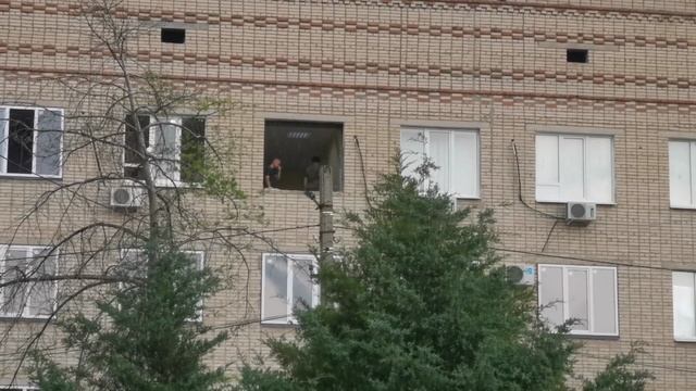 Поликлиника ремонт 2025 Сальск