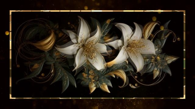 ВИДЕО РАМКА № 9