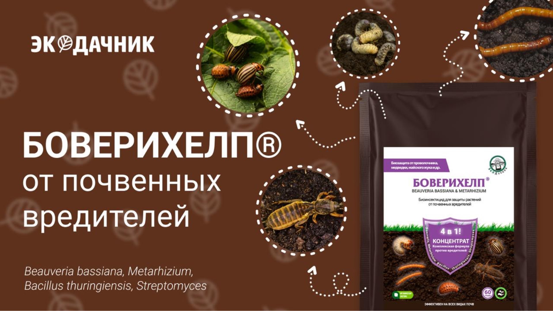 Боверихелп® - видеоинструкция по применению от производителя