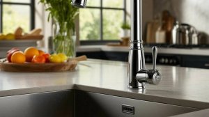 Гайка смесителя прикипела, не откручивается, химия не помогает! Как СНЯТЬ смеситель???