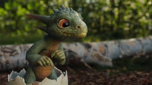 Горыныч ( 2025, фэнтези, Россия, 6+)