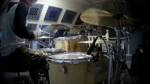 Нейромонах Феофан «Скучно в лесу» - dRum cOver