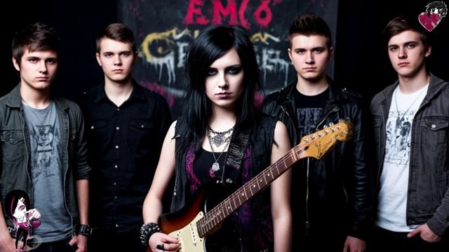 Мои новые песни на тему эмо и Токио 26 смотреть онлайн