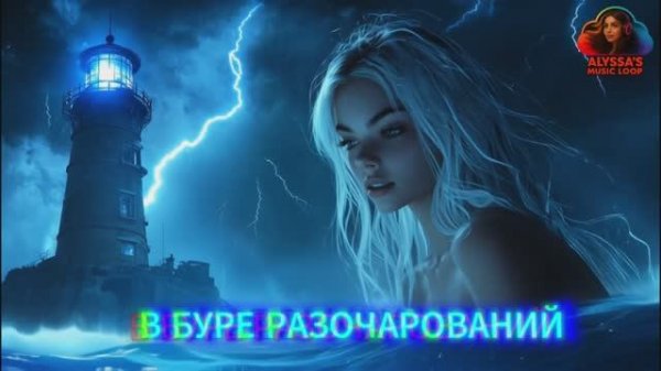 In the Storm of Disappointment (В буре разочарований)