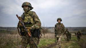 Триклятая война клип