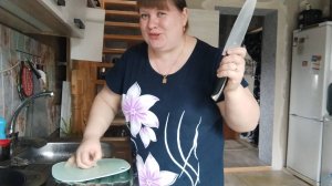 ПРОСТАЯ ЖИЗНЬ 45// ПОСЛЕ РАБОТЫ ПО ГОСТЯМ И ТУТ ЖЕ К НАМ ГОСТИ//ВЕСЕЛАЯ СЕМЕЙКА