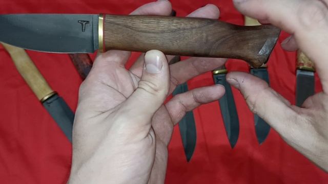Какая сталь для ножа лучше, нержавейка или Углеродка? Свободные ножи по наличию смотреть онлайн