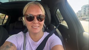 😩ВЫГЛЯЖУ НЕ ОЧЕНЬ, НО МАМЕ СНОВА НАДО В МАГАЗИН