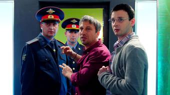 Два отца и два сына, 1 сезон, 5 серия смотреть онлайн