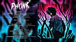 Phonk Music 2025 ※ Aggressive Drift Phonk ※ Фонк 2025 [PR PHONK, GYM, FUNK]