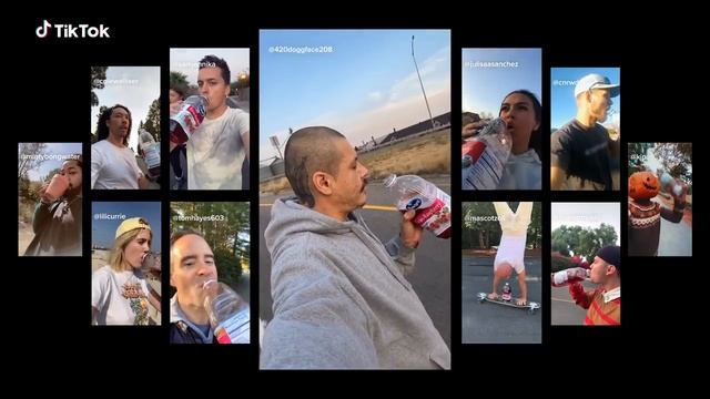 TikTok - Good Vibes (2020) смотреть онлайн