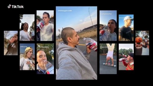 TikTok - Good Vibes (2020)