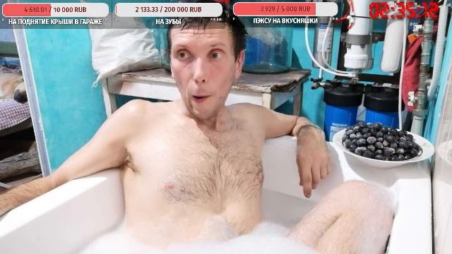 Гаражная жизнь Алексея смотреть онлайн