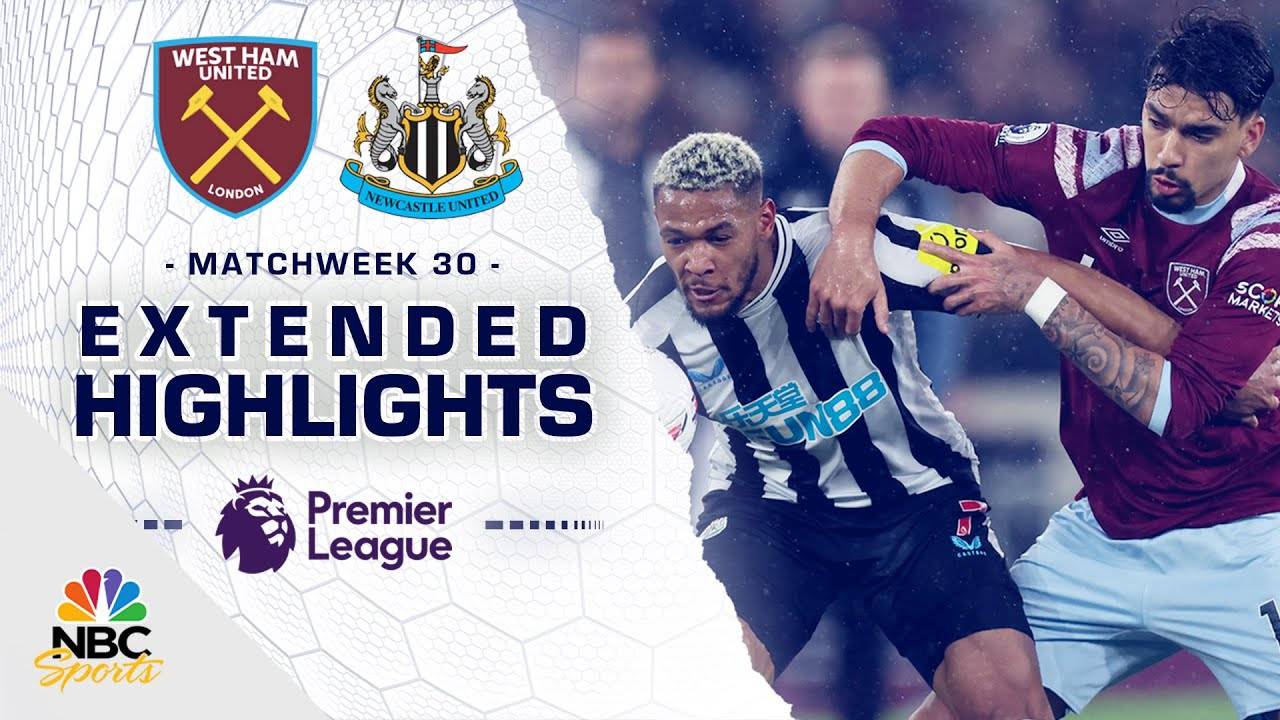 02.11.2025 | ОБЗОР МАТЧА | Вест Хэм - Ньюкасл Юнайтед | Highlights | West Ham - Newcastle United