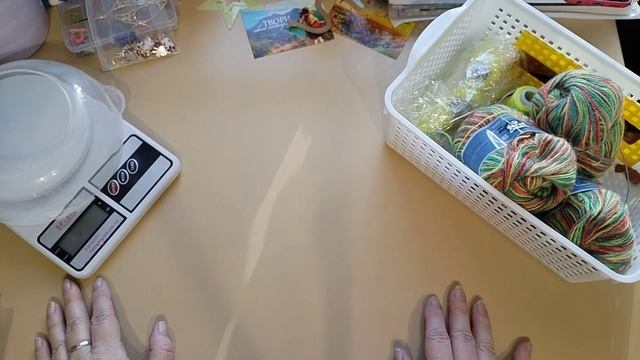 Триостарты Ноябрь 2025. Тема Туманная осен. 1 старт - бактус из " норки".🧶🍁🤗 смотреть онлайн