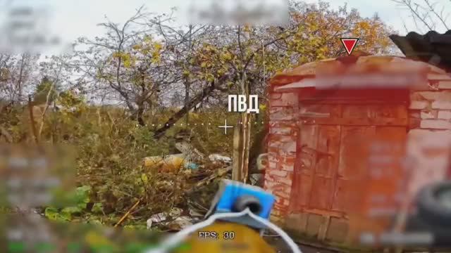 Операторы ИЦПБТ 'Рубикон' бьют по целям Всу 💥🇷🇺👊 смотреть онлайн