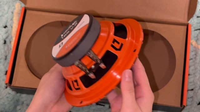 Обзор Dl Audio Barracuda 165 V.2