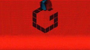 Gamecube Startup Hyper Effects 2