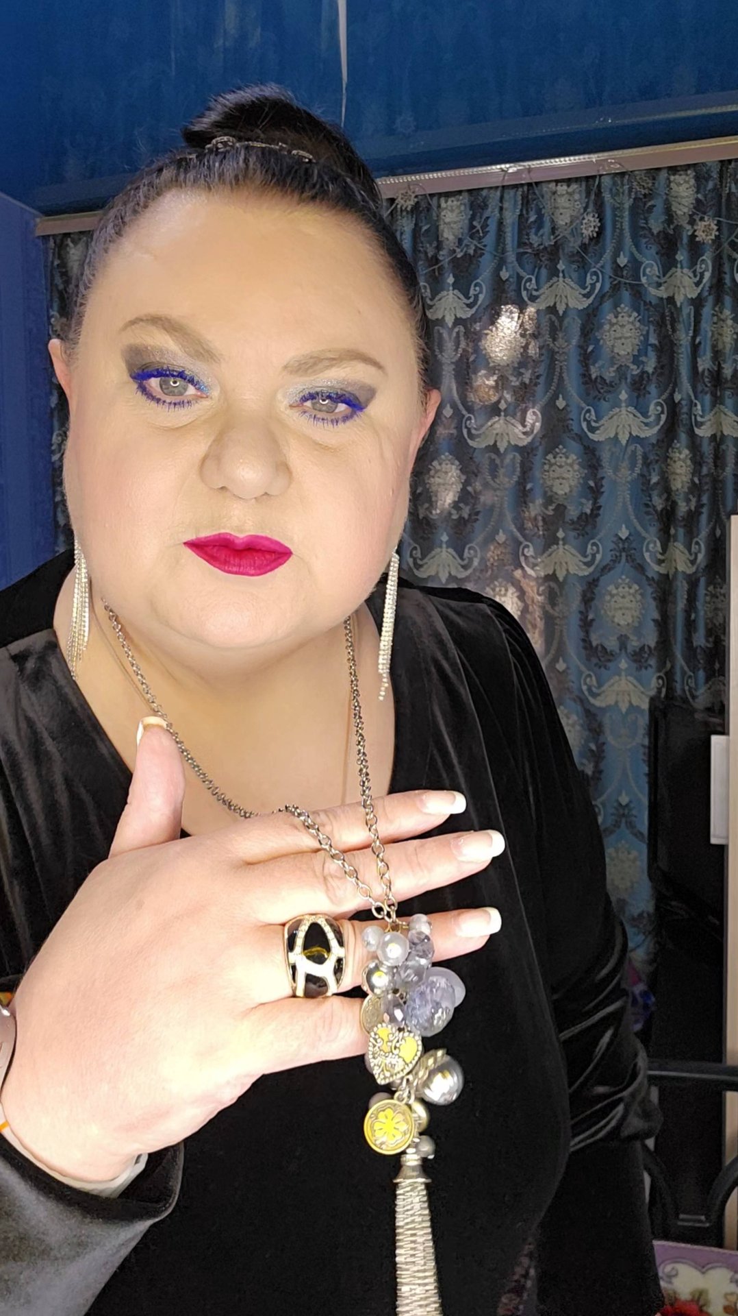 Девушка с Урала в прямом эфире! Перезалив с Ютюб ✨️Болталка ✨️ смотреть онлайн