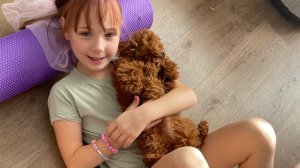 что в коробке челендж