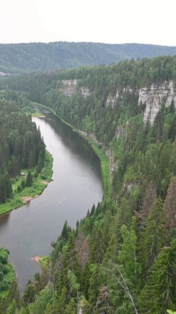 Усьвинские столбы