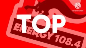 Реклама радио energy 108.4 FM МикаГородский (03.11.2025-н.в) (Берите для рекламы)