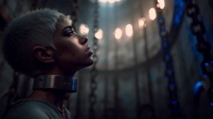 Странный Мир