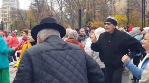 2 ноября 2025  А ЧЕРЕМУХА БЕЛАЯ #kharkiv