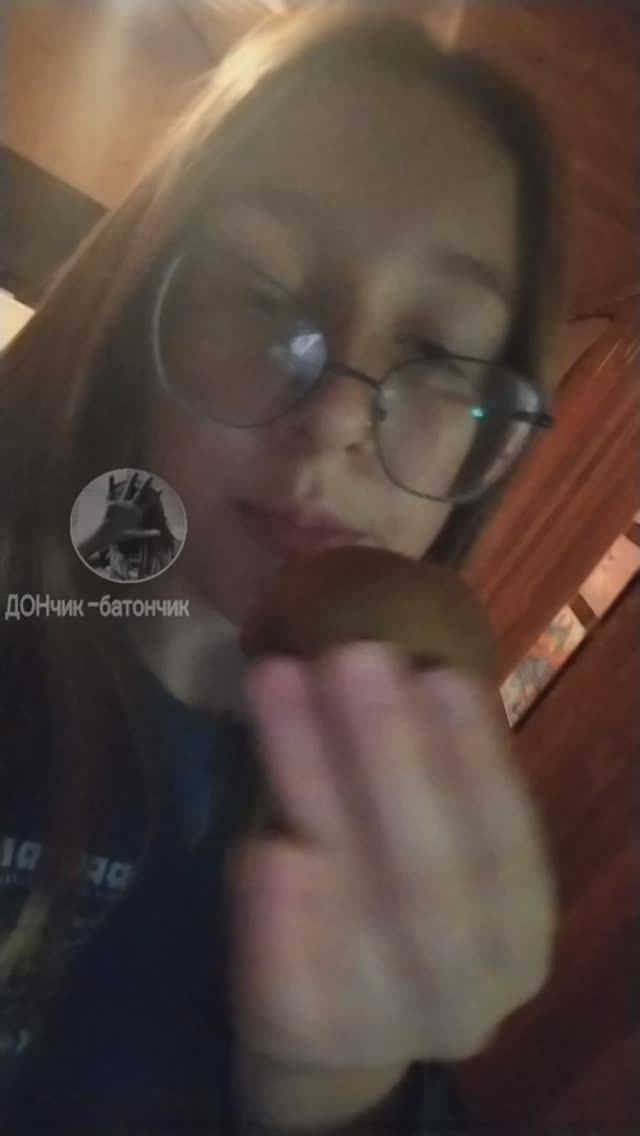 Ем КИВИ с КОЖУРОЙ!? 🫣🥴