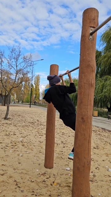 Тренировка на набережной🤗