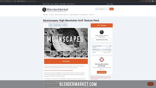 18. Finding Textures