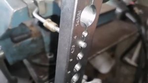 Набор_ для 'Развальцовки Тормозных Трубок' ..