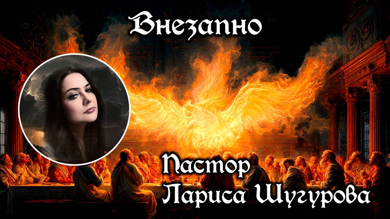 Внезапно 11.07.2025 смотреть онлайн